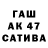 ТГК THC oil Olesya Erlich